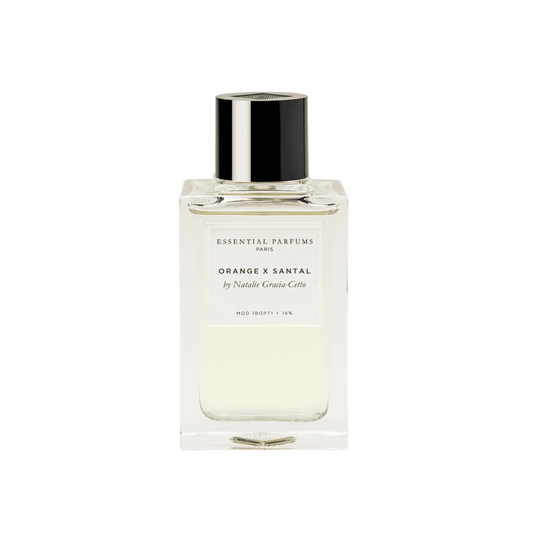 Essential Parfums Orange X Santal E.D.P 100ml