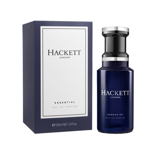 בושם אסנשיאל האקט לונדון - Hackett London Essential