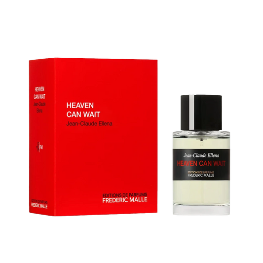 פרדריק מאל הבן קאן ווייט - Frederic Malle Heaven Can Wait 100ml E.D.P