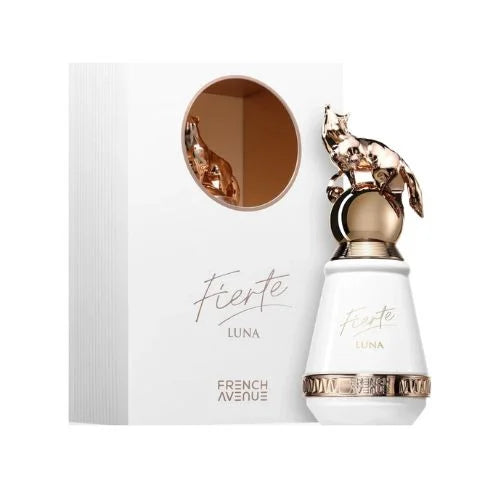 פרנץ אבניו פירטה לונה - French Avenue Fierte Luna 80ml E.D.P - בושם יוניסקס מקורי - בקבוק