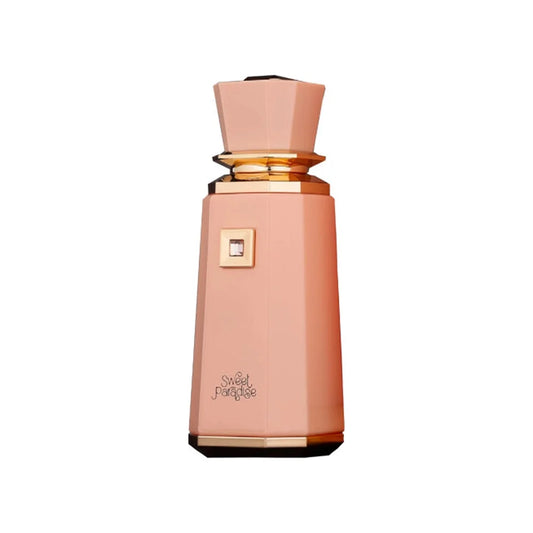 פרנץ אבניו סוויט פרדייז - French Avenue Sweet Paradise 100ml E.D.P - בושם לאישה מקורי - בקבוק
