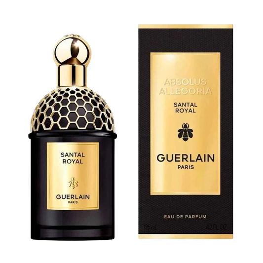 Guerlain Santal Royal 125ml EDP - גרלן סנטל רויאל -
