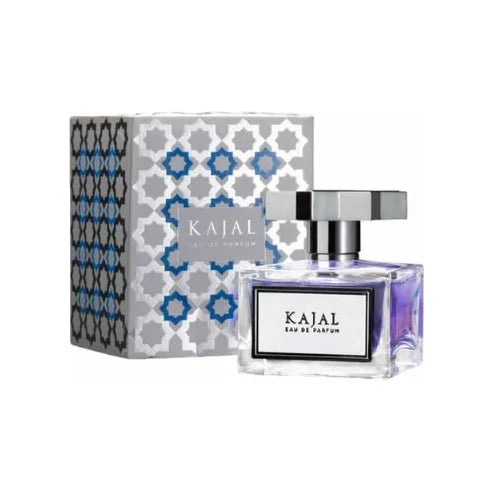 קג'אל קלאסיק - Kajal Classic 100ml E.D.P - בושם לאישה מקורי - בקבוק
