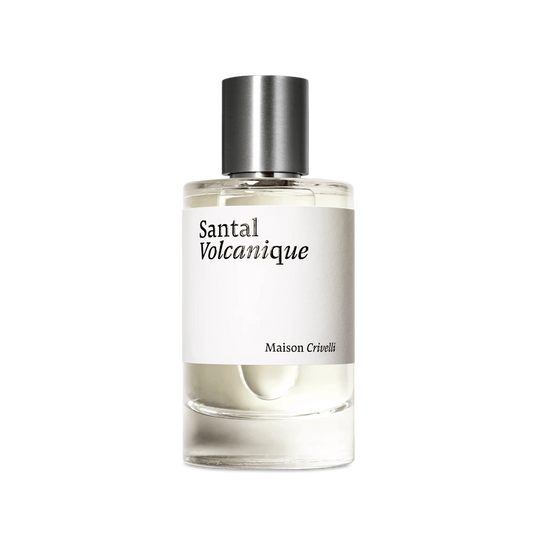 Maison Crivelli Santal Volcanique 100ml E.D.P מחיר