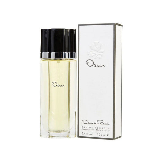 אוסקר דה לה רנטה אוסקר - Oscar de la Renta Oscar 100ml E.D.T - בושם לאישה מקורי - בקבוק