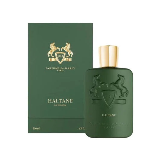 פרפומס דה מרלי האלטן - Parfums De Marly Haltane 75ml E.D.P - בושם לגבר מקורי - בקבוק