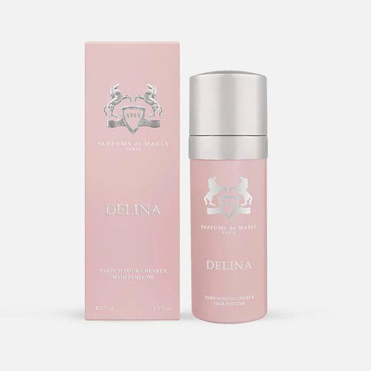 de Marly Delina Hair Mist 75ml