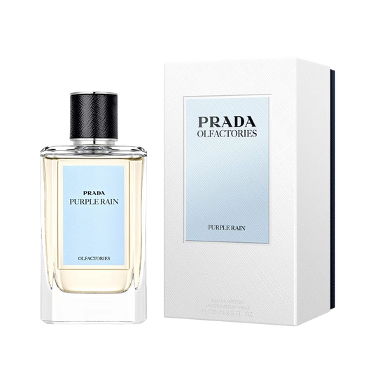 פראדה פרפל ריין - Prada Purple Rain