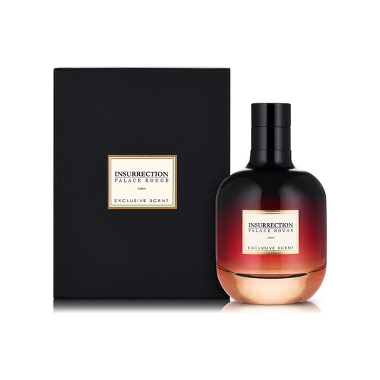 ריאן טרדישן אינסרקשן פאלאס רוז' - Reyane Tradition Insurrection Palace Rouge 100ml E.D.T - בושם לגבר מקורי - בקבוק