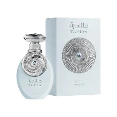 ריפס טאהירה - Riiffs Tahira Extrait De Parfum 100ml - בושם יוניסקס מקורי - בקבוק ואריזה