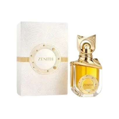 ריפס זנית - Riiffs Zenith Extrait De Parfum 100ml - בושם יוניסקס מקורי - בקבוק ואריזה