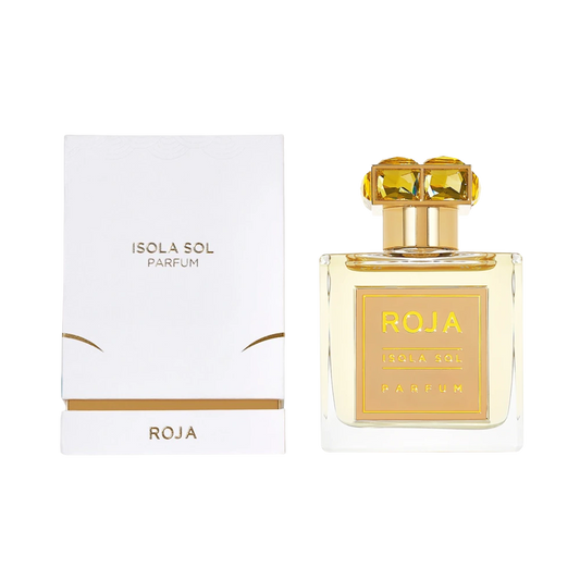רוז'ה איסולה סול - Roja Isola Sol Parfum 50ml