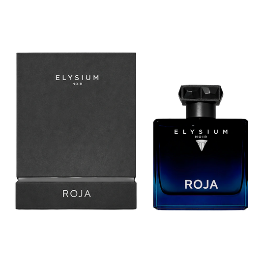 רוז'ה אליסיום נואר אה דה פרפיום - Roja Elysium Noir Pour Homme 100ml E.D.P