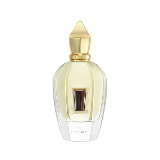 קסרג'וף דאמה רוז - Xerjoff Damarose 100ml E.D.P - בושם לאישה מקורי