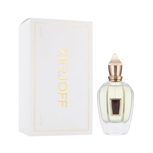 קסרג'וף דאמה רוז - Xerjoff Damarose 100ml E.D.P - בושם לאישה מקורי