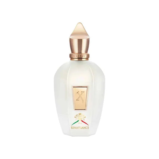 קסרג'וף רנסנס - Xerjoff 1861 Renaissance 100ml E.D.P - בושם יוניסקס מקורי - בקבוק
