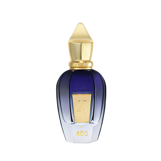 Xerjoff JTC 400 50ml E.D.P