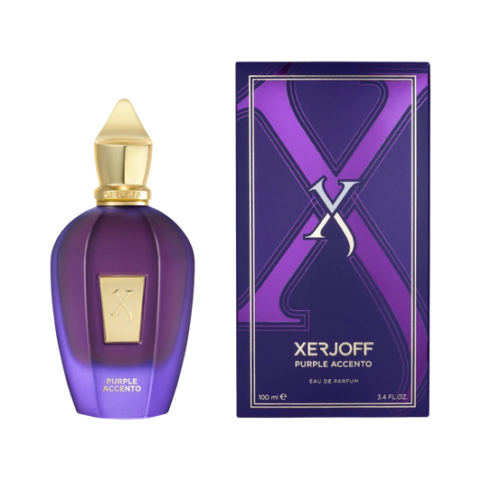 קסרג'וף פרפל אקסנטו - Xerjoff Purple Accento