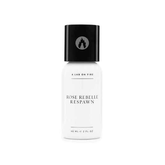 אה לאב און פייר רוז רבל ריספוון - A Lab On Fire Rose Rebbele Respawn 60ml Perfume - בושם לאישה מקורי