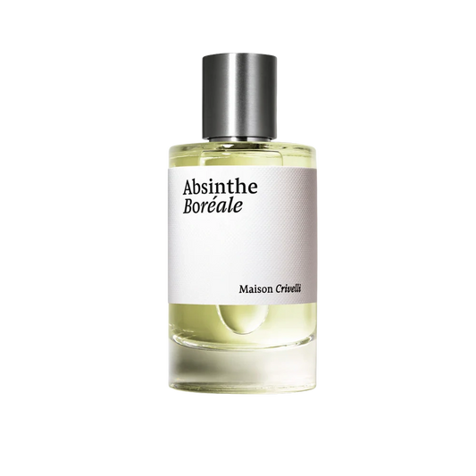 Maison Crivelli Absinthe Boreale 100ml E.D.P מחיר