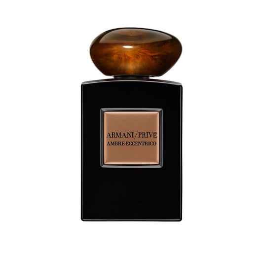 Armani/Prive Ambre Eccentrico 100ml E.D.P מחיר