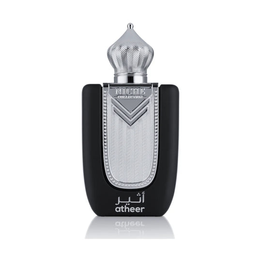 Khalis Atheer 100ml EDP מחיר