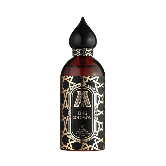 Attar Collection King Solomon 100ml E.D.P