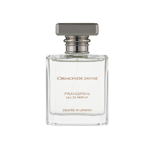 אורמנד ג'יין פרנג'יפאני - Ormonde Jayne Frangipani 50ml E.D.P - בושם יוניסקס מקורי - לובן מור