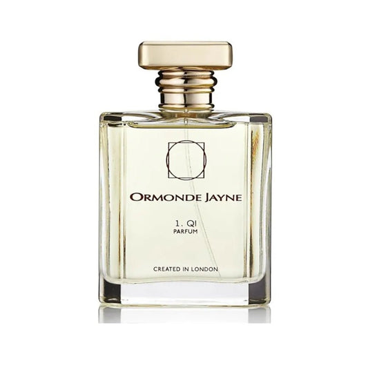 אורמנד ג'יין קי - Ormonde Jayne QI 120ml EDP - בושם יוניסקס מקורי - לובן מור