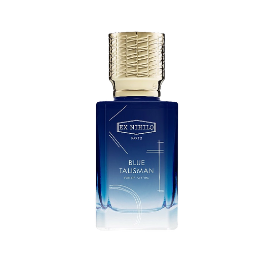Ex Nihilo Blue Talisman 50ml E.D.P מחיר