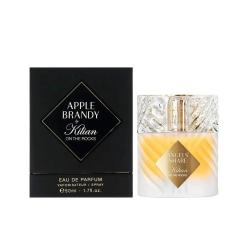 ביי קיליאן אנג'לס שר און דה רוקס - By Kilian Angels Share On The Rocks 50ml E.D.P - בושם יוניסקס מקורי