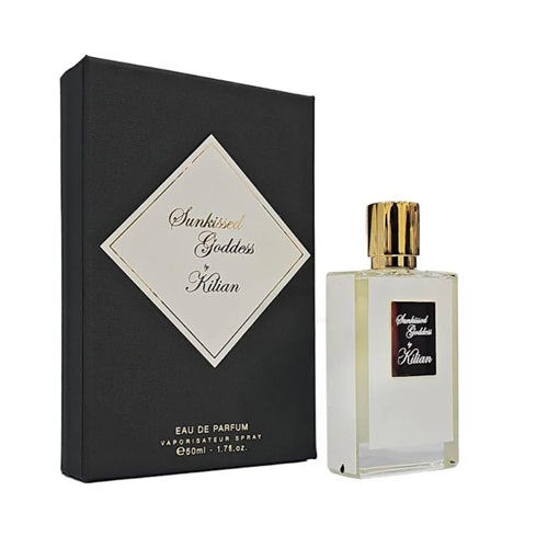 ביקיליאן סאנקיסד גודס - By Kilian Sunkissed Goddess 50ml E.D.P - בושם יוניסקס מקורי