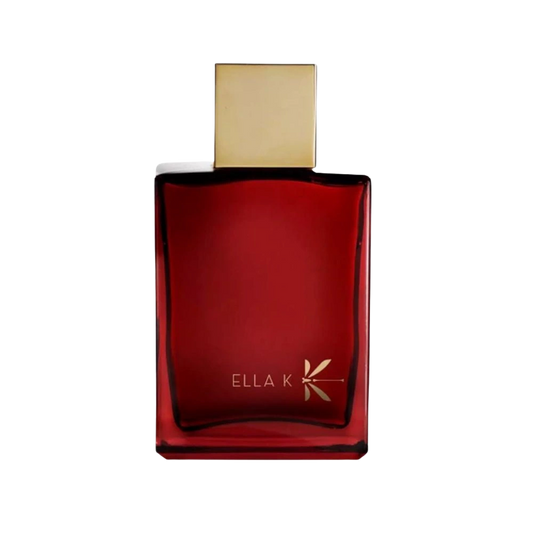 Ella.K Camelia 100ml EDP מחיר