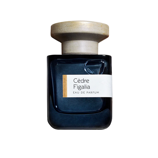 Atelier Materi Cedre Figalia E.D.P 100ml מחיר
