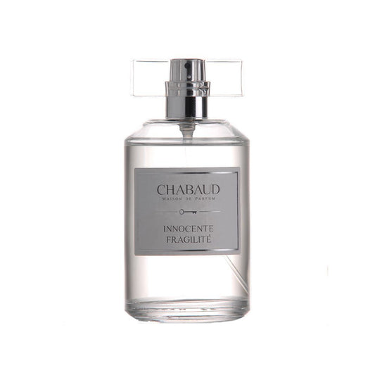 שאבוד אינוסנט פרג'יליט - Chabaud Innocente Fragilite 100ml E.D.P - בושם לאישה מקורי