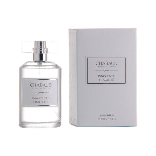 שאבוד אינוסנט פרג'יליט - Chabaud Innocente Fragilite 100ml E.D.P - בושם לאישה מקורי