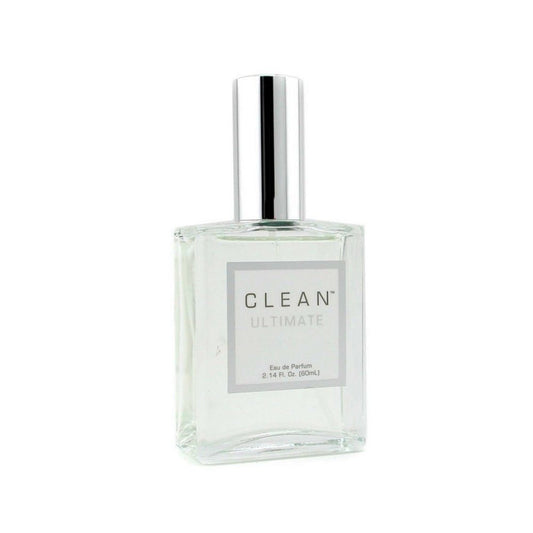קלין אולטימייט קלין - Clean Ultimate Clean 60ml E.D.P - בושם יוניסקס מקורי