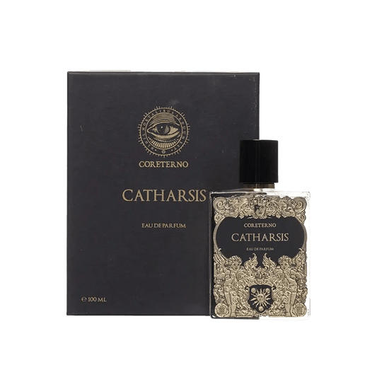 קורטרנו קטרזיס - Coreterno Catharsis 100ml