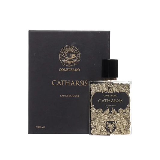 קורטרנו קטרזיס - Coreterno Catharsis 100ml