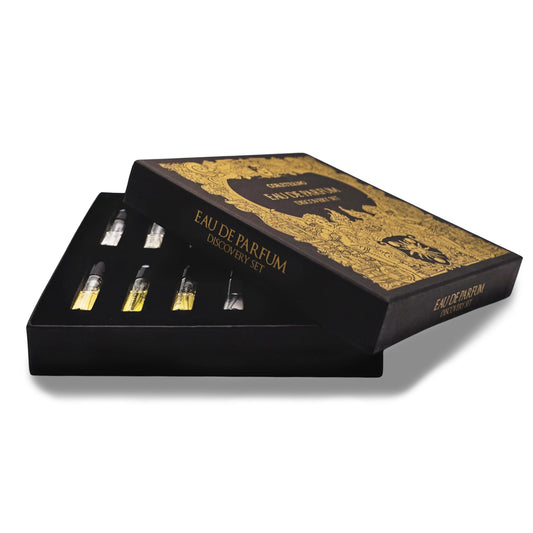 Coreterno Discovery Set 12X2ml מחיר