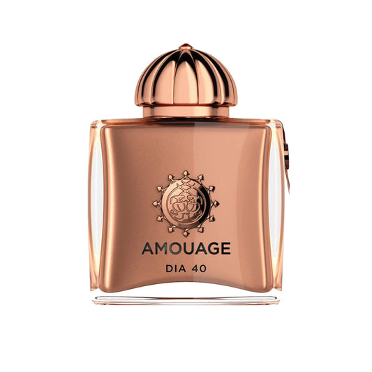 Amouage Dia 40 Extrait 100ml מחיר