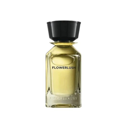 Omanluxury Flowerlush 100ml E.D.P מחיר בושם
