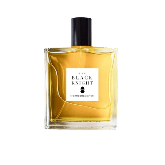 Francesca Bianchi The Black Knight Extrait de Parfum 100ml מחיר