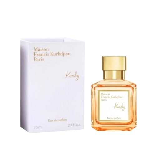 פרנסיס קורקג'יאן קורקי - Francis Kurkdjian Kurky 70ml E.D.P - בושם יוניסקס מקורי