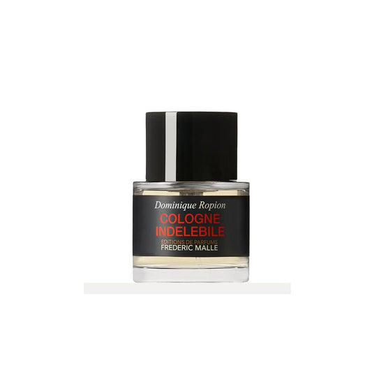 קולון אינדלביל של פרדריק מאל - Frederic Malle - Cologne Indelebile E.D.P 50ml - בושם יוניסקס מקורי