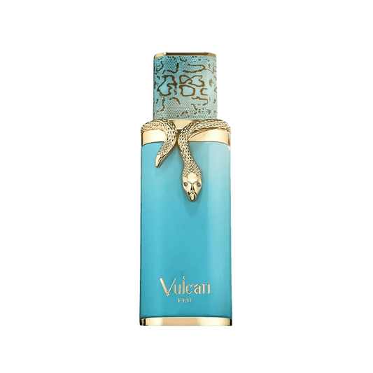 French Avenue Vulcan Feu 100ml E.D.P