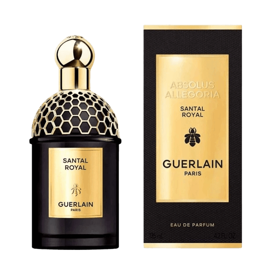 Guerlain Santal Royal 125ml EDP - גרלן סנטל רויאל -