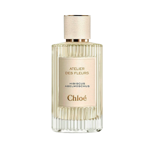 Chloe Atelier Hibiscus Abelmoschus 150ml E.D.P מחיר