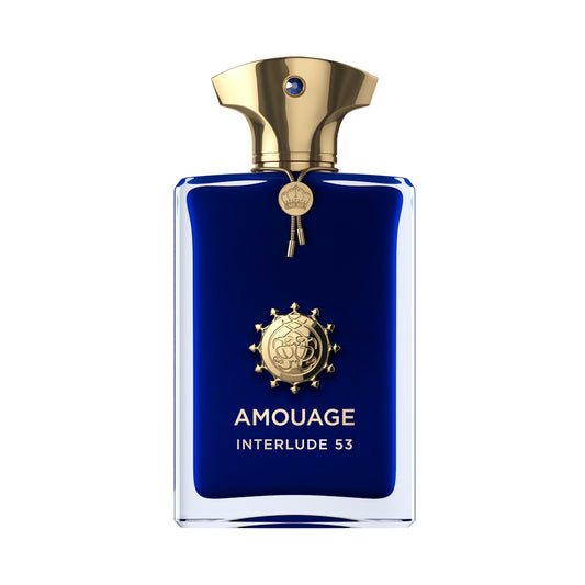 Amouage Interlude 53 100ml E.D.P מחיר