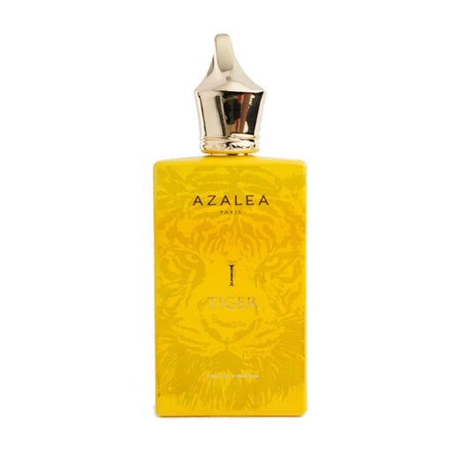 Azalea I Tiger 100ml EDP מחיר